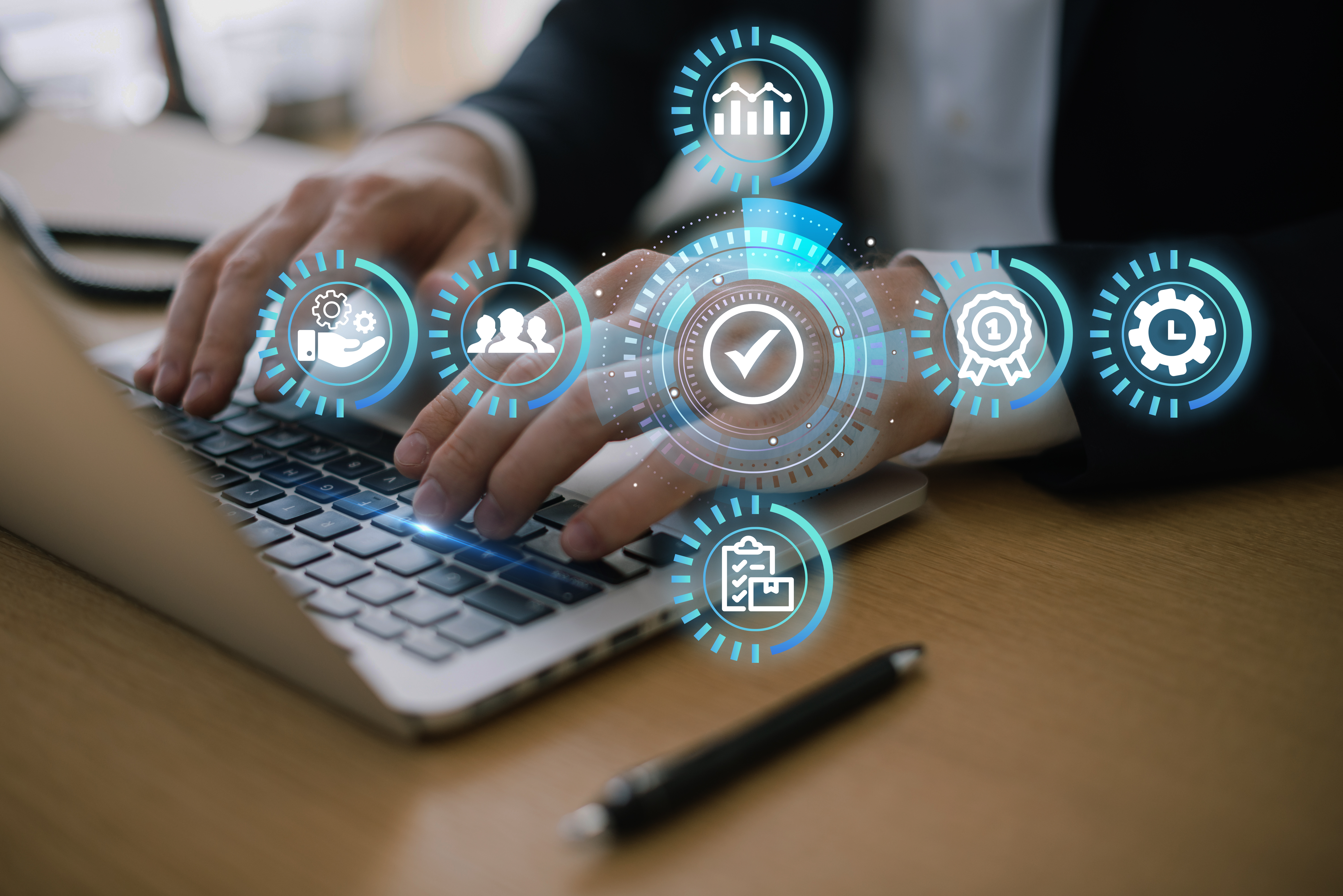 The Trends of Application Development in 2025