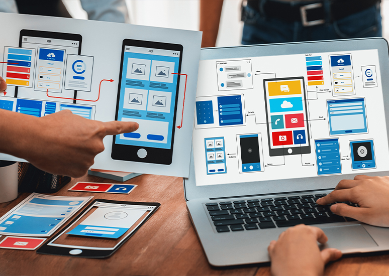 The Trends of Application Development in 2025