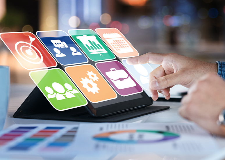 Empowering Digital Success with Success Stone IT